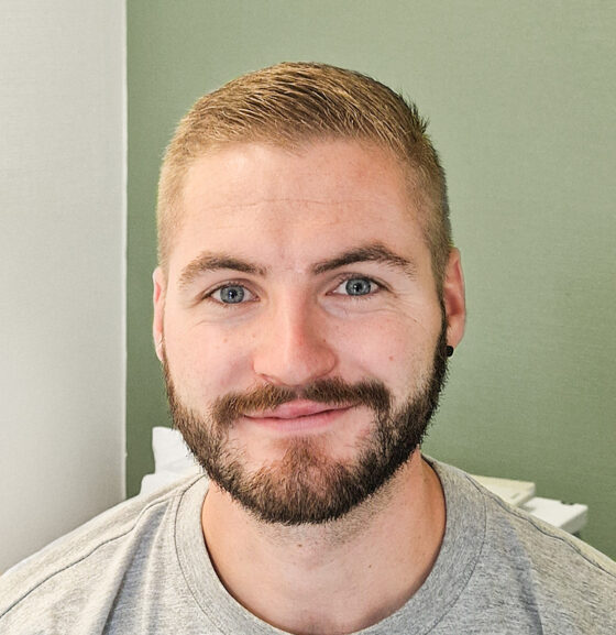 Joel Werren